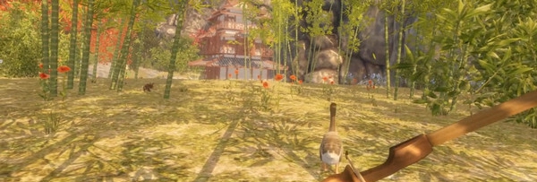 [VR游戏]›亚洲中世纪之旅VR (Marco Polo's Travelling in Medieval Asia)