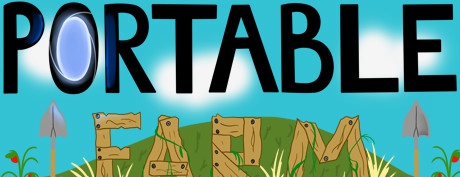 [VR游戏下载] 便携式农场（Portable Farm）