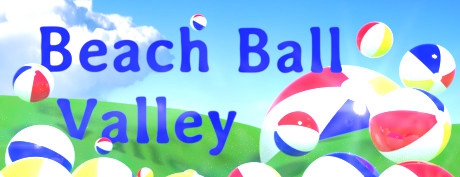[VR游戏下载] 沙滩球谷 (Beach Ball Valley)