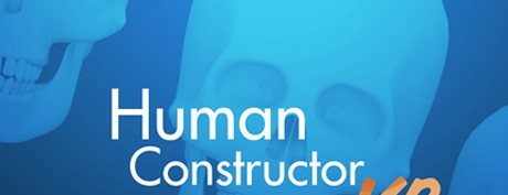 [VR游戏下载] 人体构造器VR（Human Constructor VR）