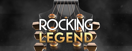 [VR游戏下载] 摇滚传奇VR（Rocking Legend）