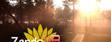 [VR游戏下载]（ZendoVR）