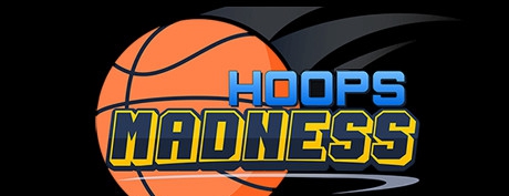[VR游戏下载] 疯狂灌篮VR（Hoops Madness）
