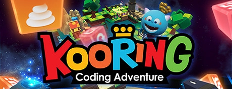 [VR游戏下载] 克灵VR中文版（KOORING VR Coding Adventure）