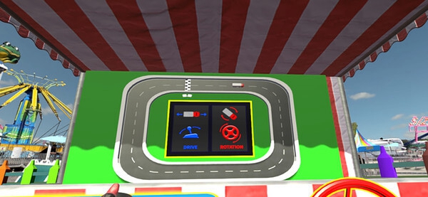 [VR游戏下载] 嘉年华VR（Carnival VR Orientation）