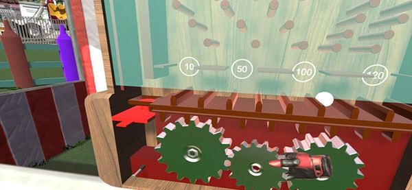 [VR游戏下载] 嘉年华VR（Carnival VR Orientation）