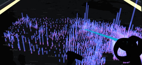 [VR游戏下载] 情境VR（SituationCovid）