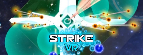 [VR游戏下载] 机甲打击 VR（Strike VR）