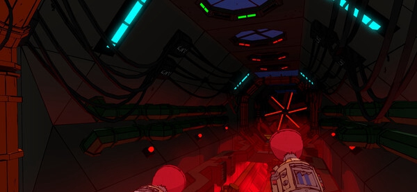 [VR游戏下载] 尤皮特格勒 VR（Yupitergrad）