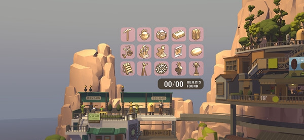 [VR游戏下载] 去埃克兰托尔购物（A Shopping Trip to Eklan Tor）