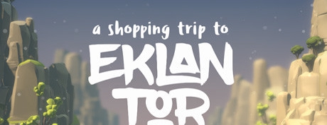 [VR游戏下载] 去埃克兰托尔购物（A Shopping Trip to Eklan Tor）