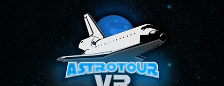 [VR游戏下载] 太空旅行 VR（Astrotour VR）
