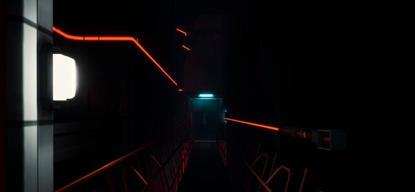[VR游戏下载] 速遣:未知之路（despatch: Entity Astray）