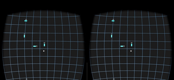[VR游戏下载] PT+ VR（PT+）