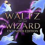 [Oculus quest] 巫师圆舞曲：重置版 Waltz of the Wizard: Extended Edition