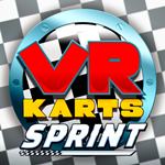 [Oculus quest] VR卡丁车(VR Karts: Sprint)