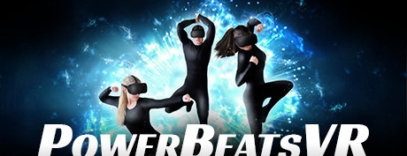 [VR游戏下载] 开始你的运动 VR（PowerBeatsVR - VR Fitness）