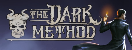 [VR游戏下载] 黑暗的方法（The Dark Method）