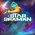 [Oculus quest] 星际萨满 VR（Star Shaman）