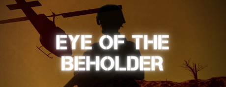 [VR游戏下载] 魔眼杀机 VR（Eye of the Beholder）
