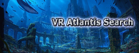 [VR游戏下载]VR亚特兰蒂斯:潜水 (VR Atlantis Search: with Deep Diving)