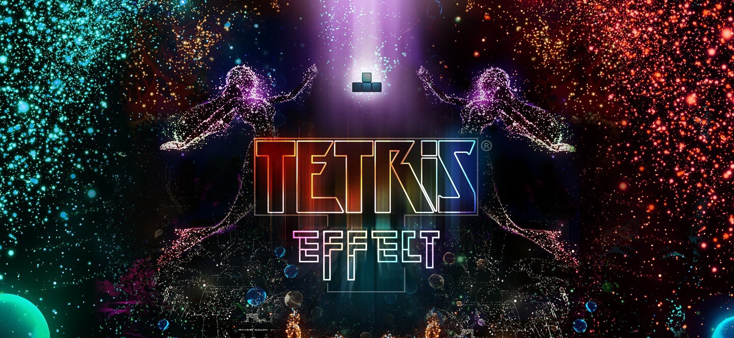 [Oculus quest] 俄罗斯方块VR（Tetris® Effect）