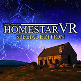 [Oculus quest]星空 VR (Homestar VR)