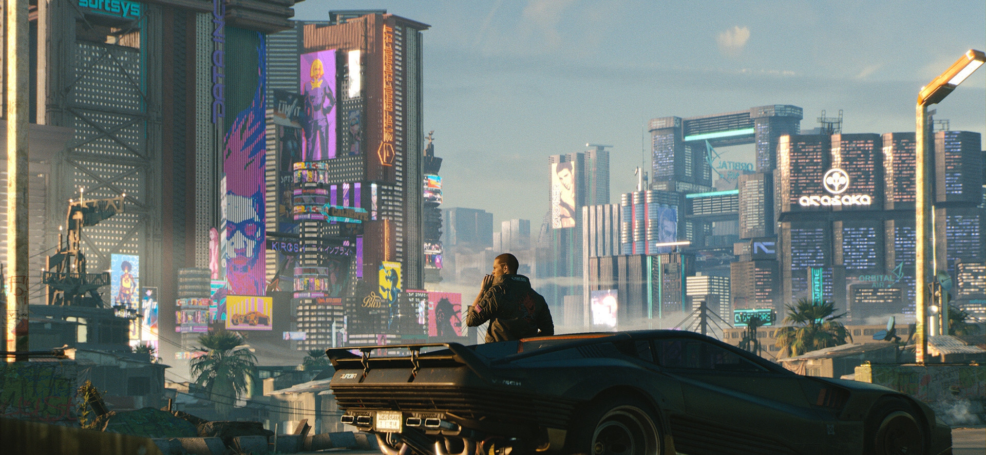 [PC游戏下载] 赛博朋克 2077+语言包（Cyberpunk 2077）crack 破解版