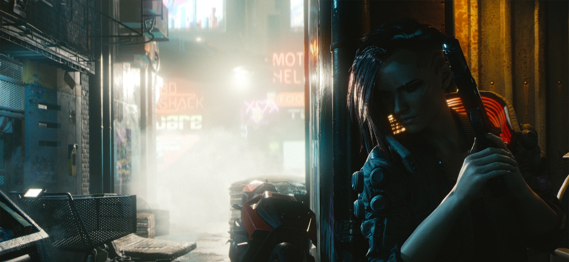 [PC游戏下载] 赛博朋克 2077+语言包（Cyberpunk 2077）crack 破解版