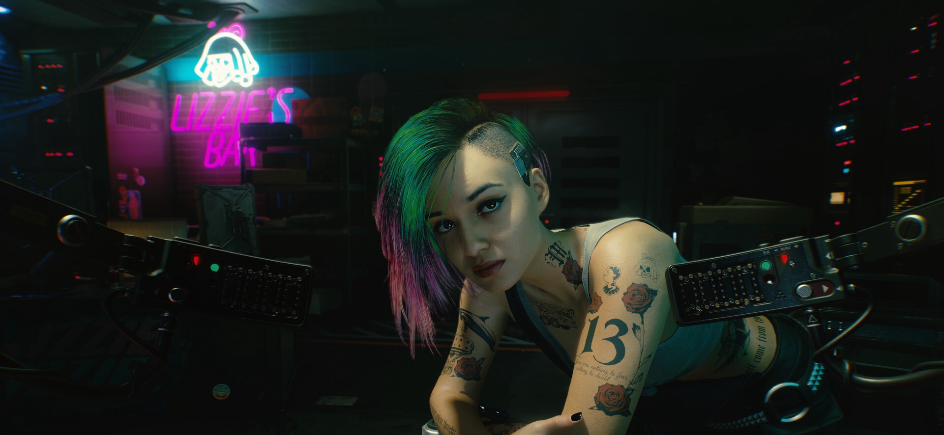 [PC游戏下载] 赛博朋克 2077+语言包（Cyberpunk 2077）crack 破解版