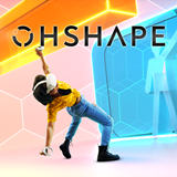 [Oculus quest] 墙来了VR（OhShape）