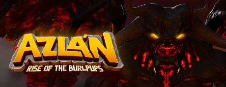 [VR游戏下载] 阿兹兰:伯尔普斯的崛起  (Azlan: Rise of the Burlpups)