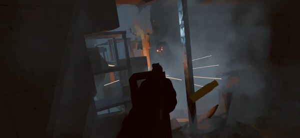 [VR游戏下载] 紧缩元素 VR（Crunch Element VR）