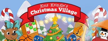 [VR下载]克里斯·克林格尔的圣诞村 Kris Kringle's Christmas Village VR