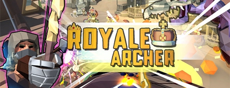 [VR游戏下载] 皇家弓箭手VR（Royale Archer VR）