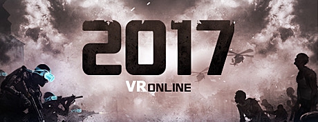 [VR游戏下载] 2017 VR