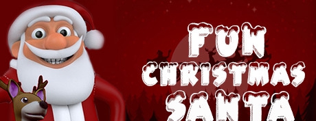 [VR游戏下载] 有趣的圣诞老人 VR（Fun Christmas Santa VR）