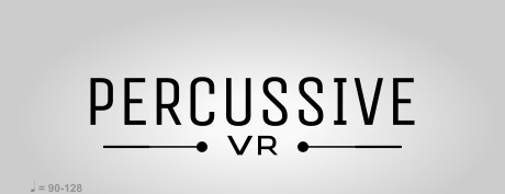 [VR游戏下载] 打击乐（Percussive VR）