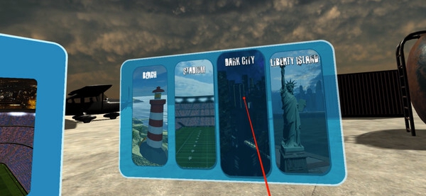 [VR游戏下载] 高空跳伞模拟器 VR (CanopySim-Skydive Landing Simulator)