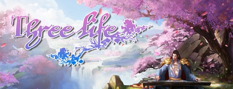 [VR游戏下载] 三生三世十里桃花·情缘劫 VR（Three life）