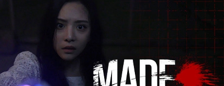 MADE:互动电影–01.快跑 (MADE VR : Interactive Movie - 01. Run away!)