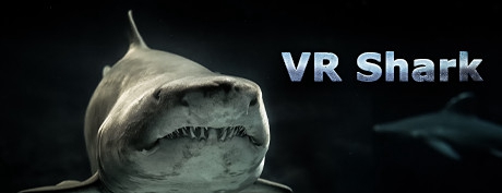 [VR游戏下载] VR鲨鱼（VR Shark）