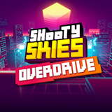 [Oculus quest] 像素射击 VR（Shooty Skies Overdrive）