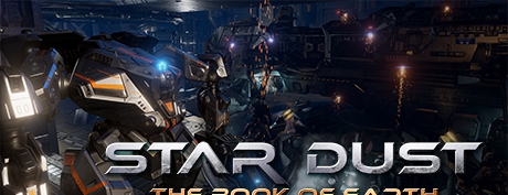 [VR游戏下载] 星尘：地球之书（Star Dust: The Book of Earth (VR)）