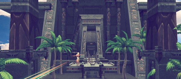 [VR游戏下载] 城堡战争VR（War of Castle VR）
