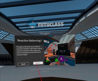 [VR游戏下载] 福尔摩斯 VR（Futuclass Hub VR）+ dlc