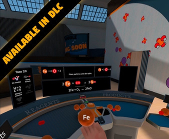 [VR游戏下载] 福尔摩斯 VR（Futuclass Hub VR）+ dlc