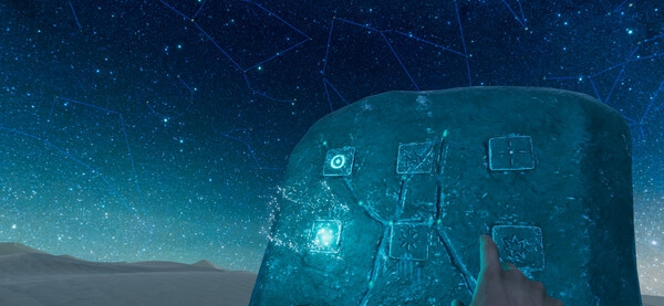 [VR游戏下载] 瑞特—亚特兰蒂斯之眼（Ryte - The Eye of Atlantis VR)