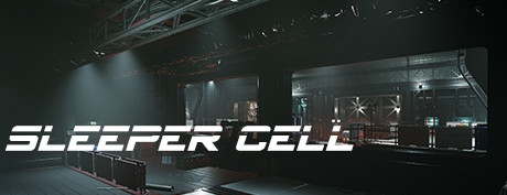 [VR游戏下载] 危机四伏 VR（Sleeper Cell VR）