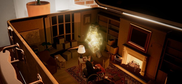 [VR游戏下载] 唤醒：第一章 VR（Awake: Episode One）